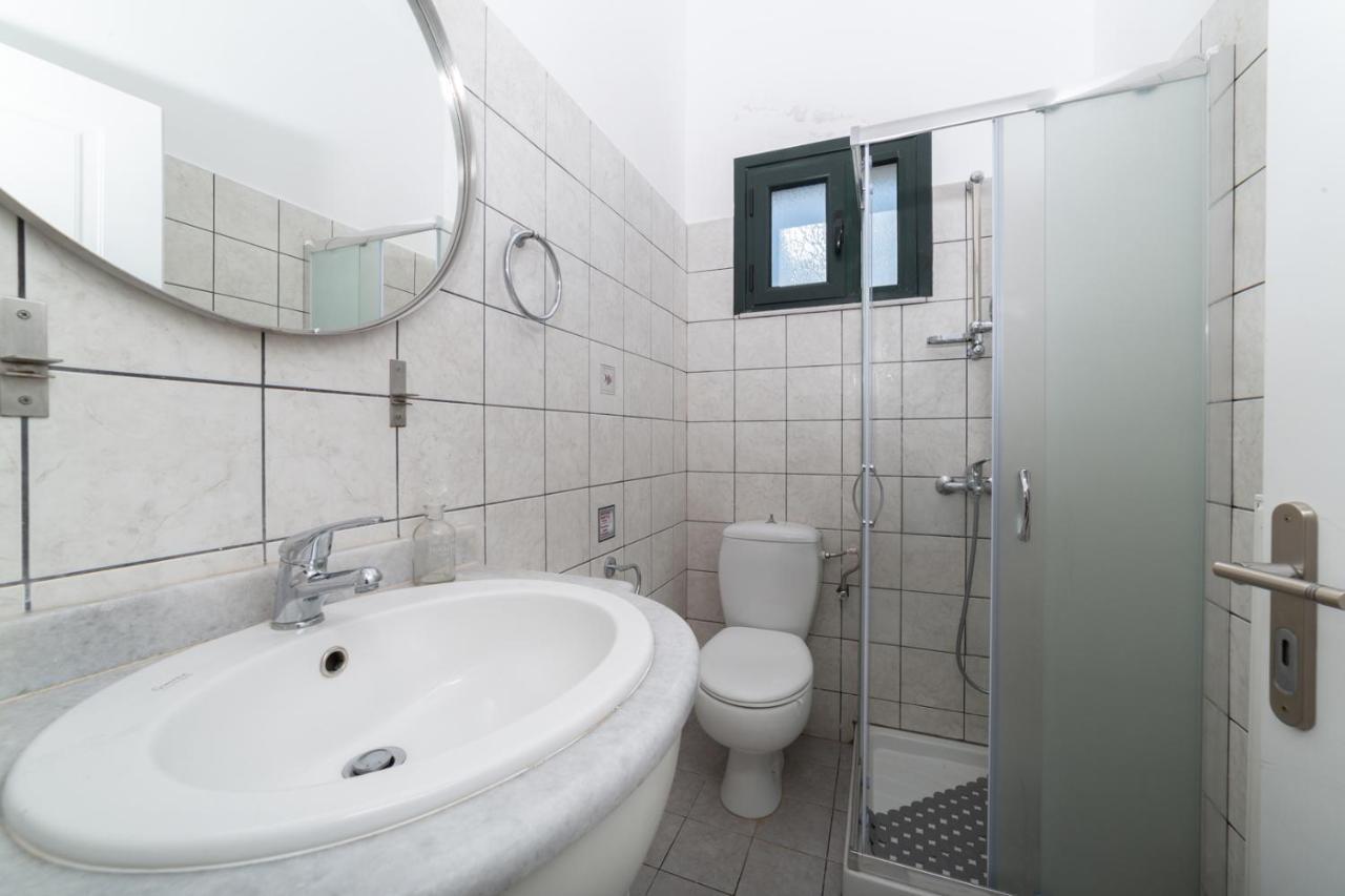 ליקסורי Villa Louke מראה חיצוני תמונה