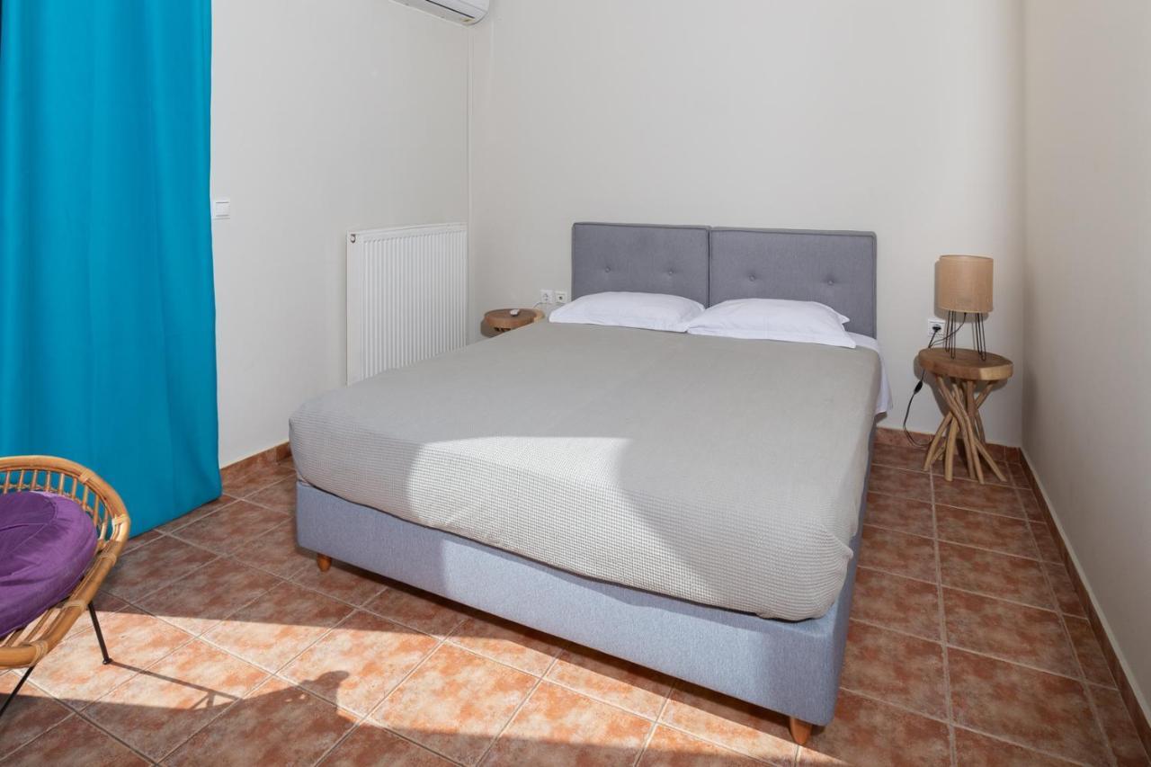 ליקסורי Villa Louke מראה חיצוני תמונה